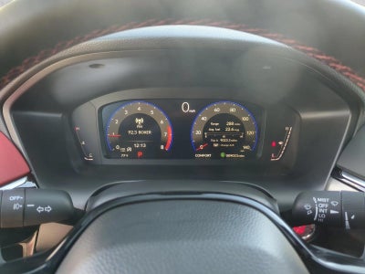 2025 Acura ADX AWD w/A-Spec Package