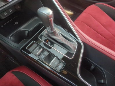 2025 Acura ADX AWD w/A-Spec Package