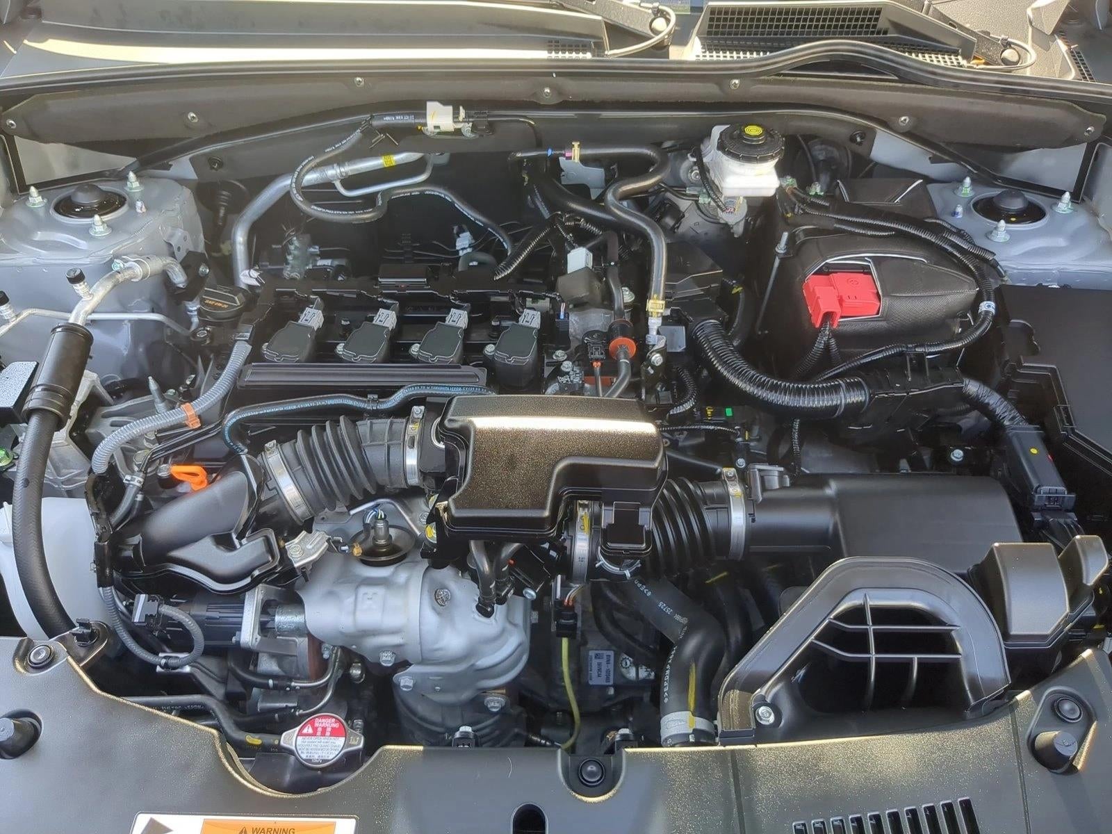 2025 Acura ADX AWD w/A-Spec Package