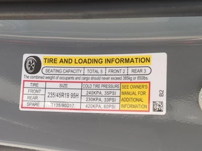 2025 Acura ADX AWD w/A-Spec Package