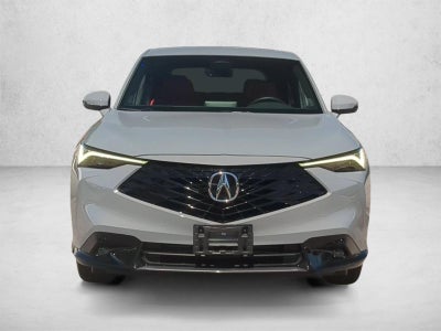 2025 Acura ADX AWD w/A-Spec Package