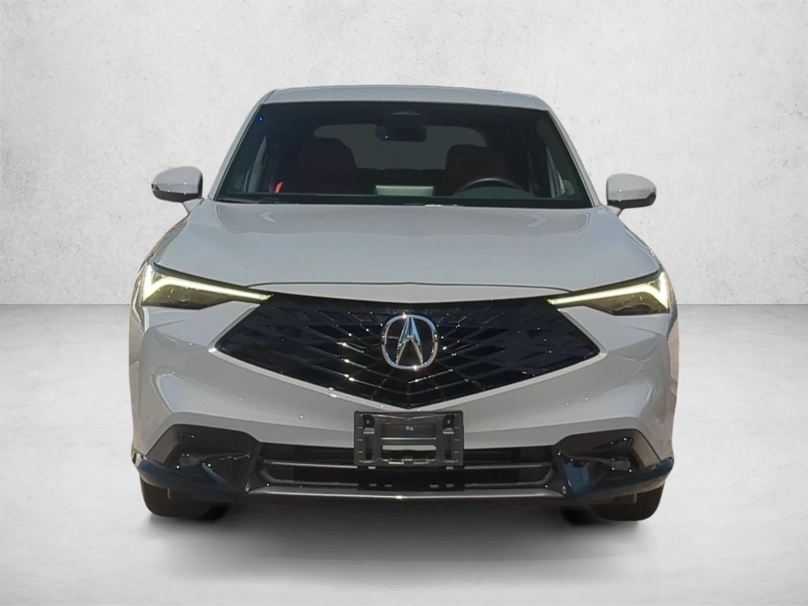 2025 Acura ADX AWD w/A-Spec Package