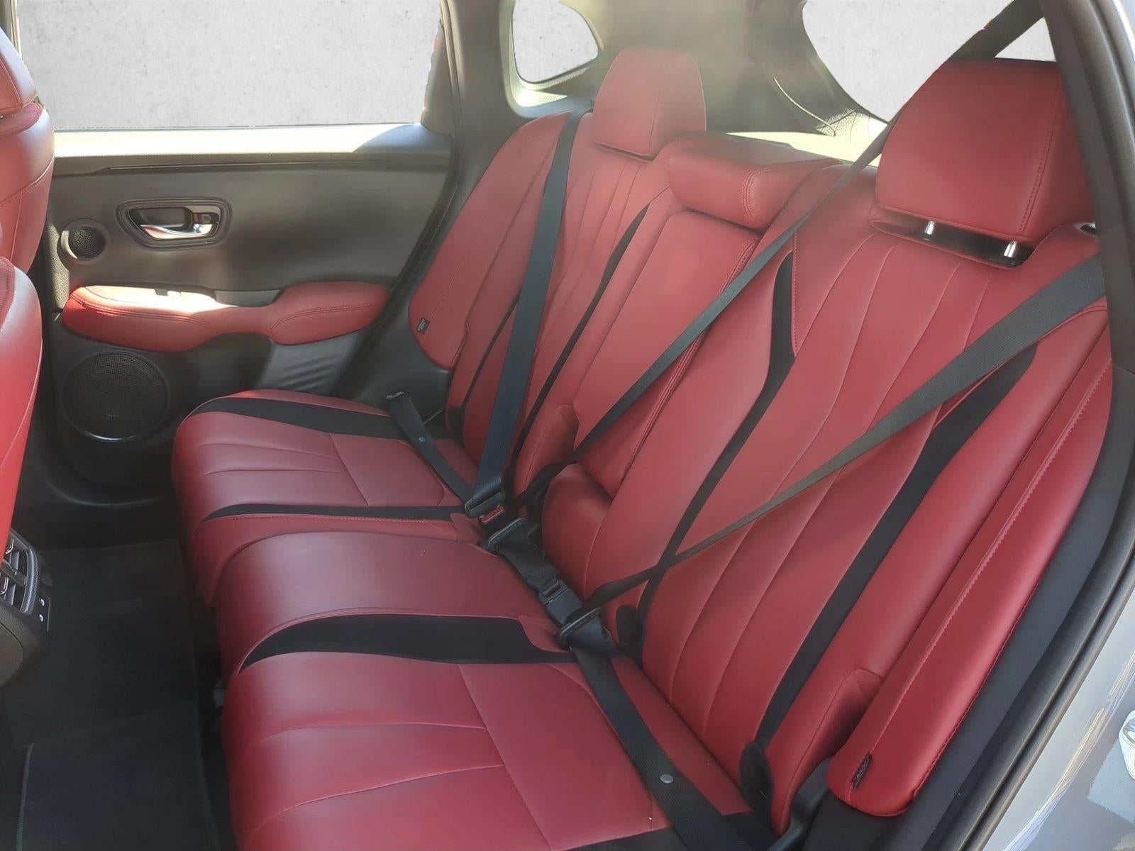 2025 Acura ADX AWD w/A-Spec Package