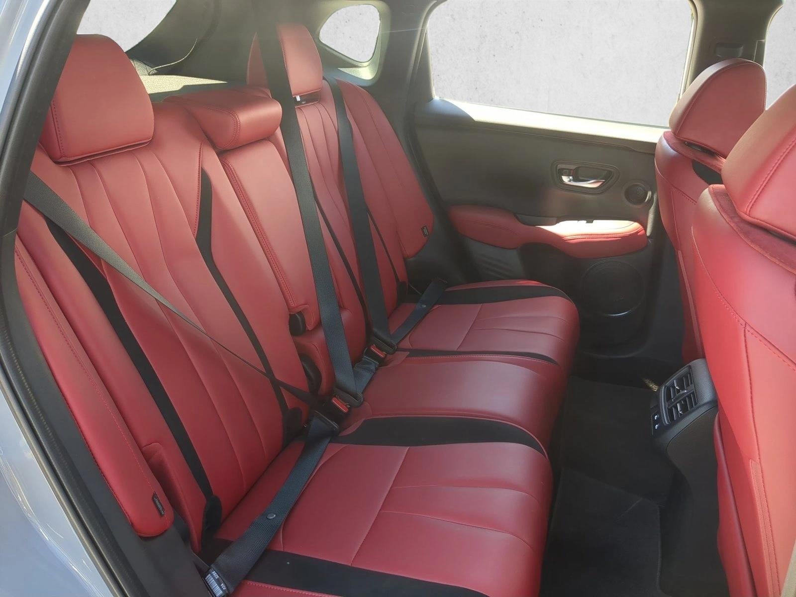 2025 Acura ADX AWD w/A-Spec Package