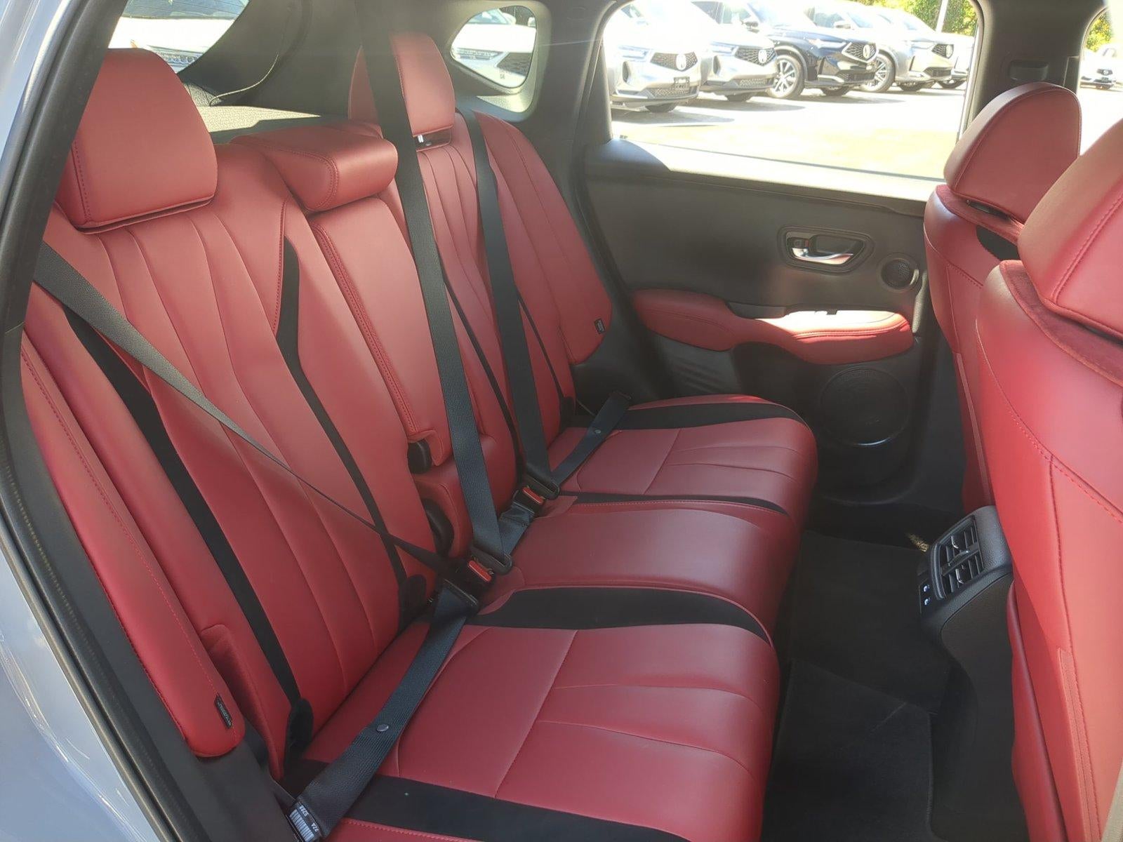 2025 Acura ADX AWD w/A-Spec Package