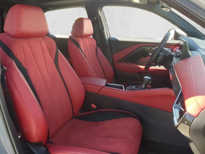 2025 Acura ADX AWD w/A-Spec Package