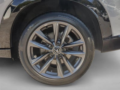 2025 Acura ADX AWD w/A-Spec Package