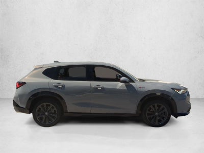 2025 Acura ADX AWD w/A-Spec Package