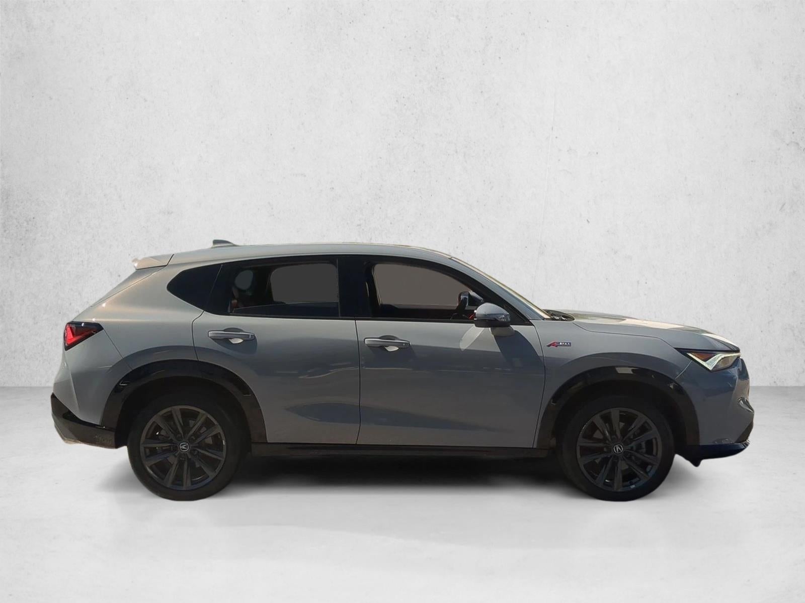 2025 Acura ADX AWD w/A-Spec Package