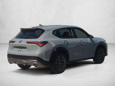 2025 Acura ADX AWD w/A-Spec Package