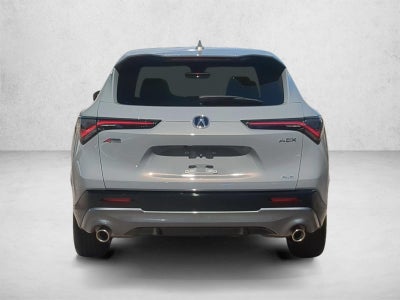 2025 Acura ADX AWD w/A-Spec Package