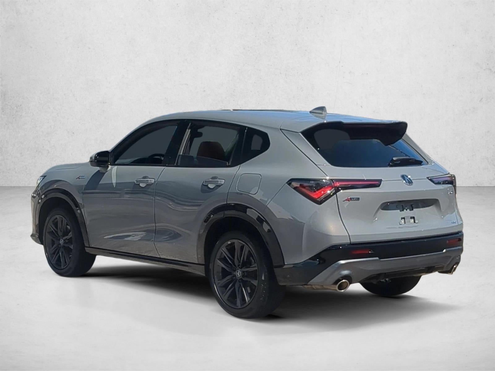 2025 Acura ADX AWD w/A-Spec Package