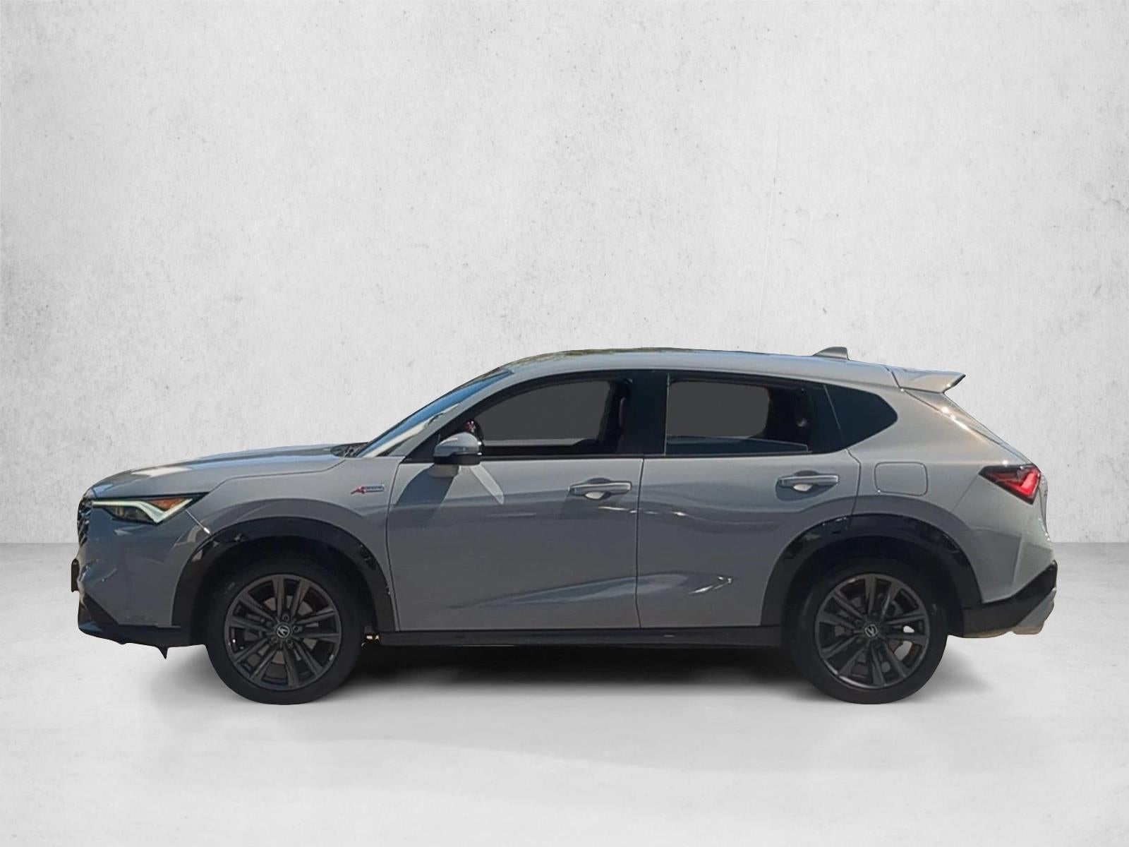 2025 Acura ADX AWD w/A-Spec Package