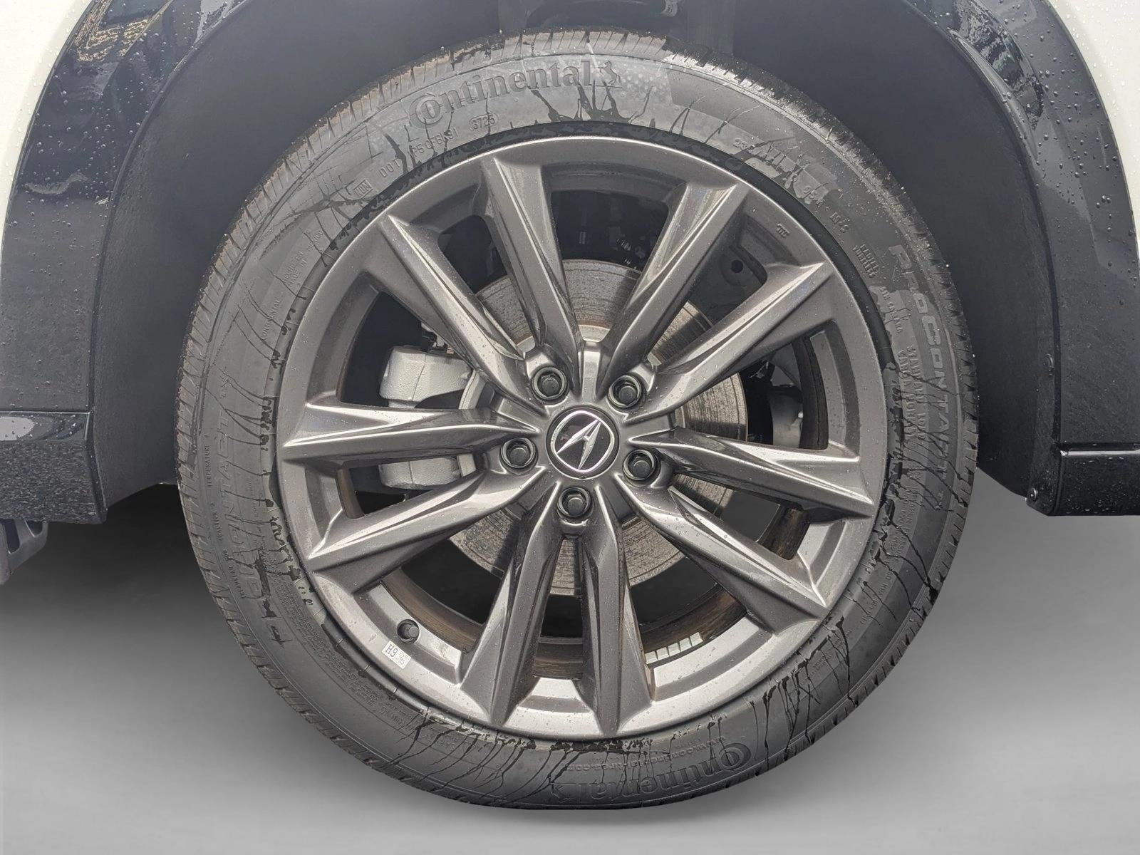 2025 Acura ADX AWD w/A-Spec Package