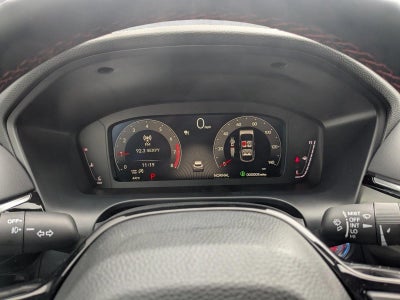 2025 Acura ADX AWD w/A-Spec Package
