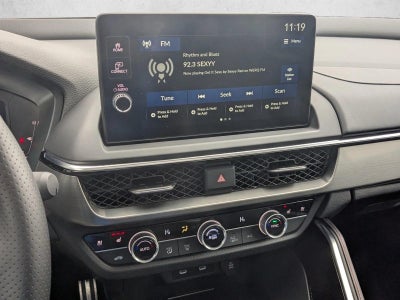 2025 Acura ADX AWD w/A-Spec Package