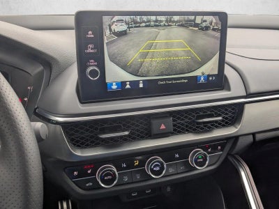 2025 Acura ADX AWD w/A-Spec Package