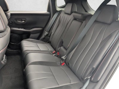 2025 Acura ADX AWD w/A-Spec Package