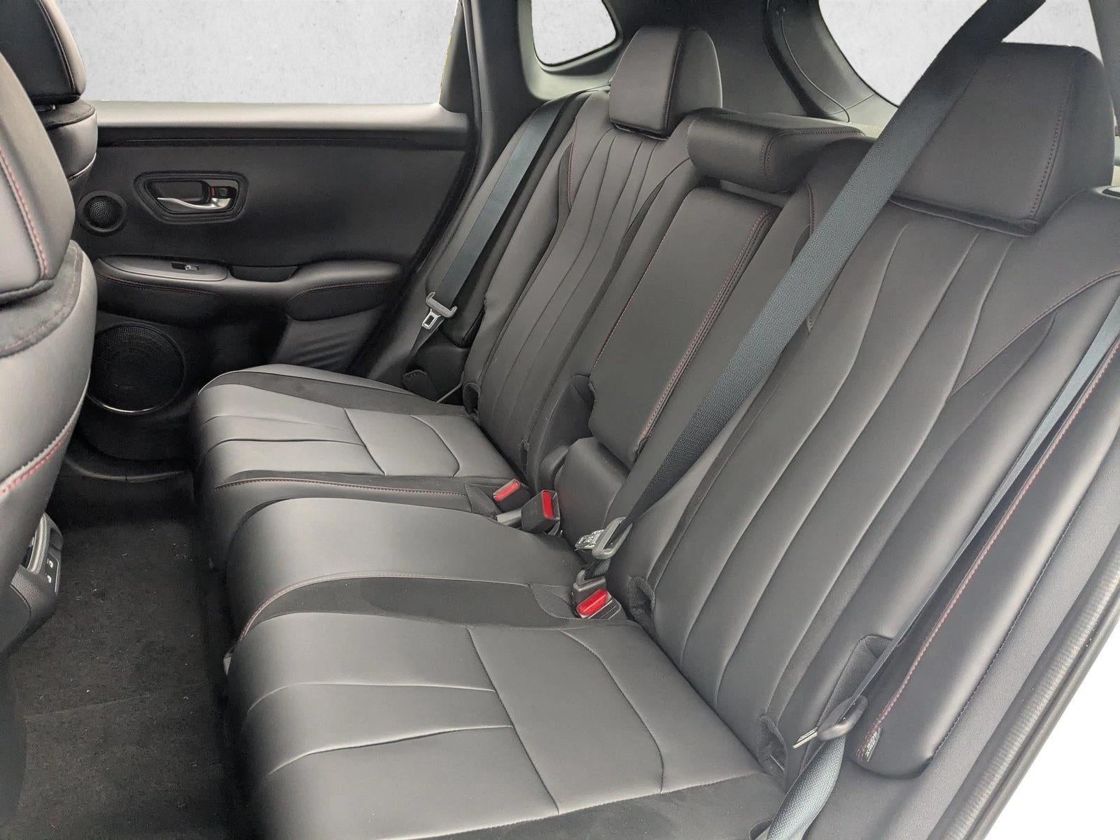 2025 Acura ADX AWD w/A-Spec Package