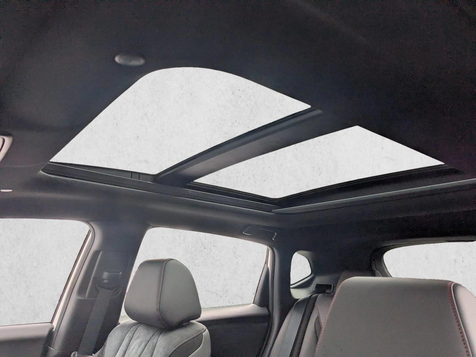 2025 Acura ADX AWD w/A-Spec Package
