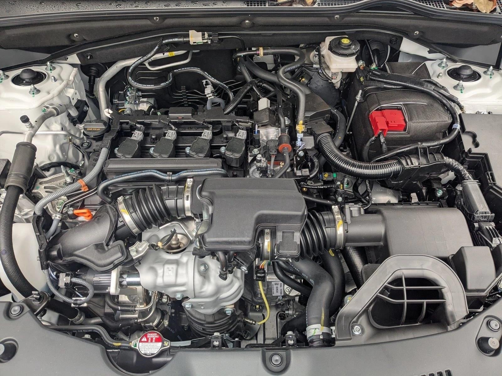 2025 Acura ADX AWD w/A-Spec Package