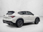 2025 Acura ADX AWD w/A-Spec Package