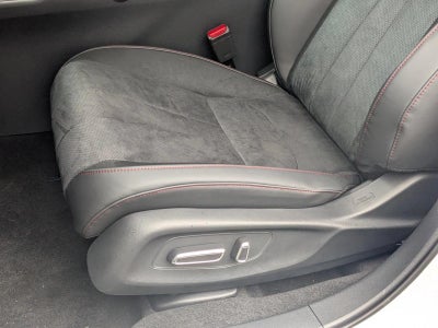 2025 Acura ADX AWD w/A-Spec Package