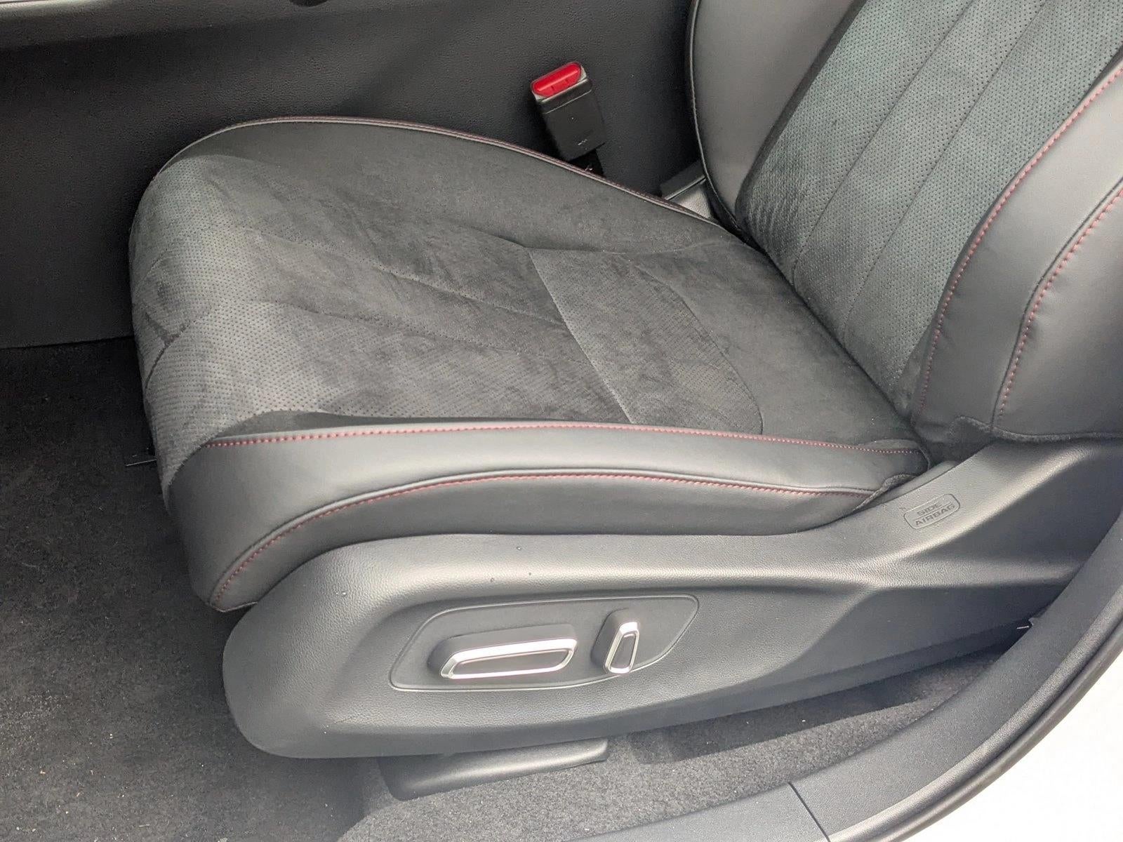 2025 Acura ADX AWD w/A-Spec Package
