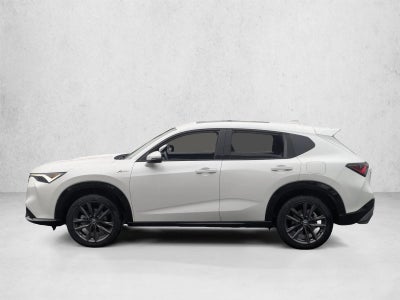 2025 Acura ADX AWD w/A-Spec Package