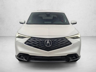 2025 Acura ADX AWD w/A-Spec Package