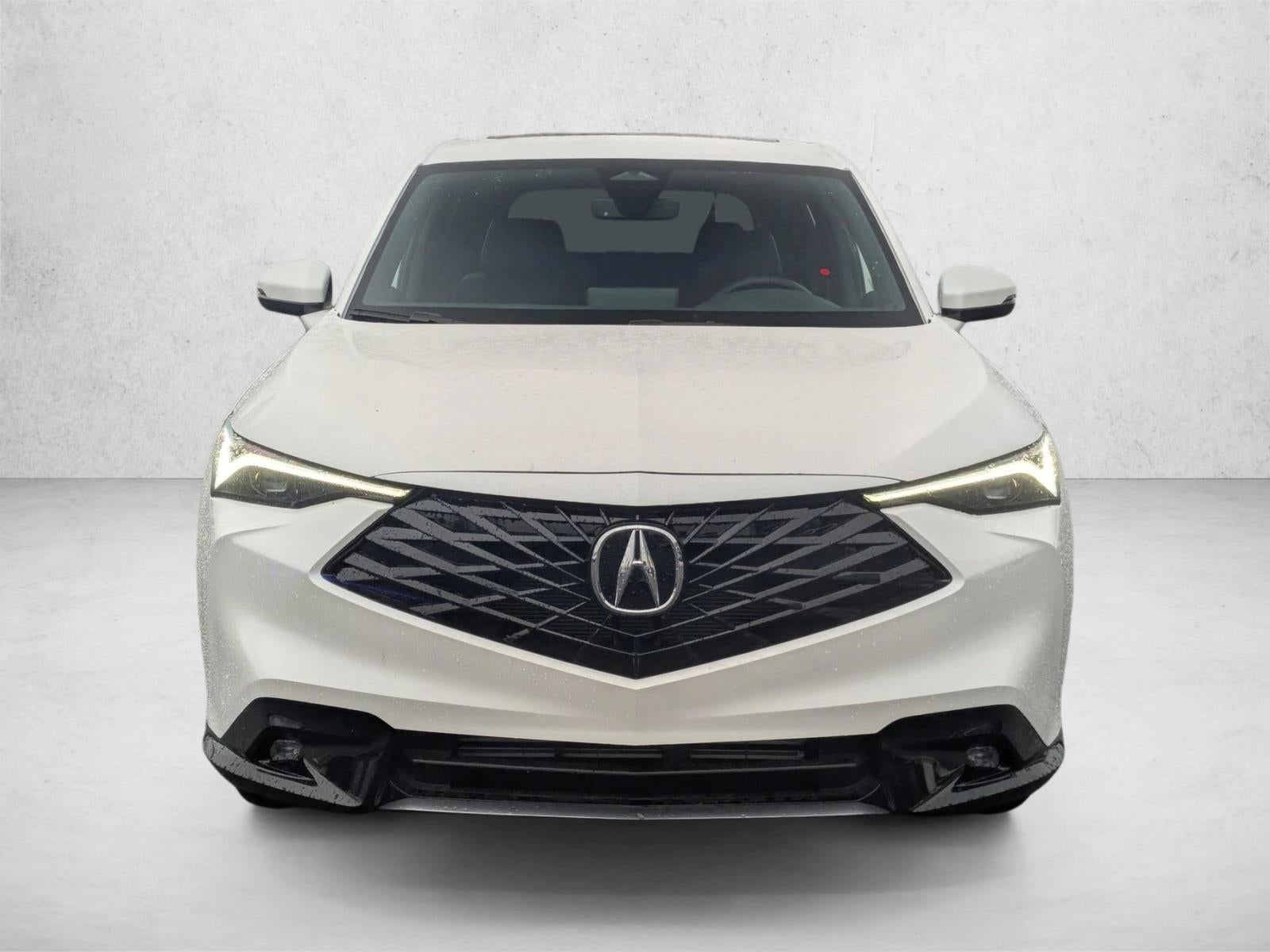 2025 Acura ADX AWD w/A-Spec Package