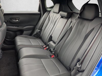 2025 Acura ADX AWD w/A-Spec Package