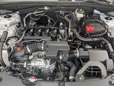 2025 Acura ADX AWD w/A-Spec Package