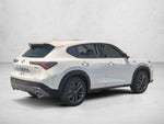 2025 Acura ADX AWD w/A-Spec Package