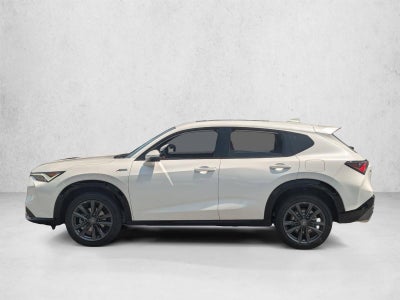 2025 Acura ADX AWD w/A-Spec Package