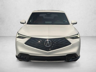 2025 Acura ADX AWD w/A-Spec Package