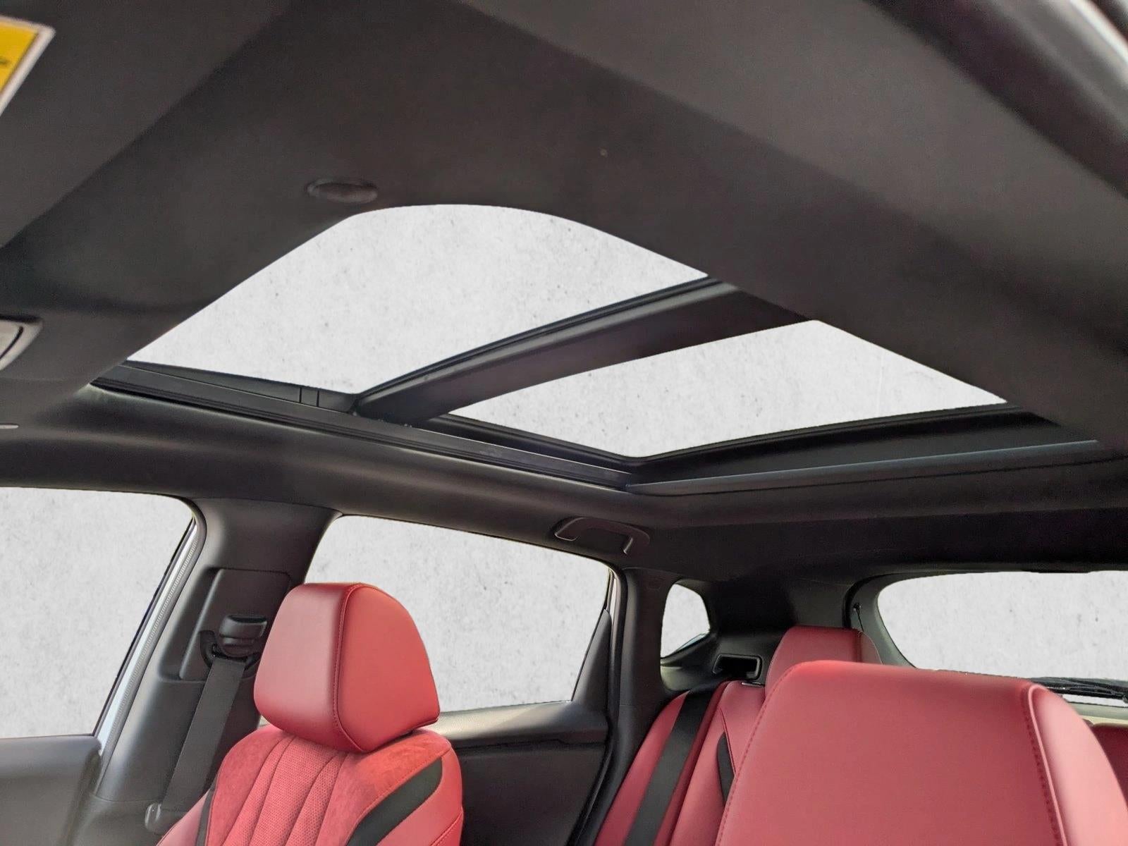 2025 Acura ADX AWD w/A-Spec Package