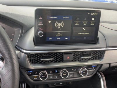 2025 Acura ADX AWD w/A-Spec Package