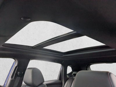 2025 Acura ADX AWD w/A-Spec Package