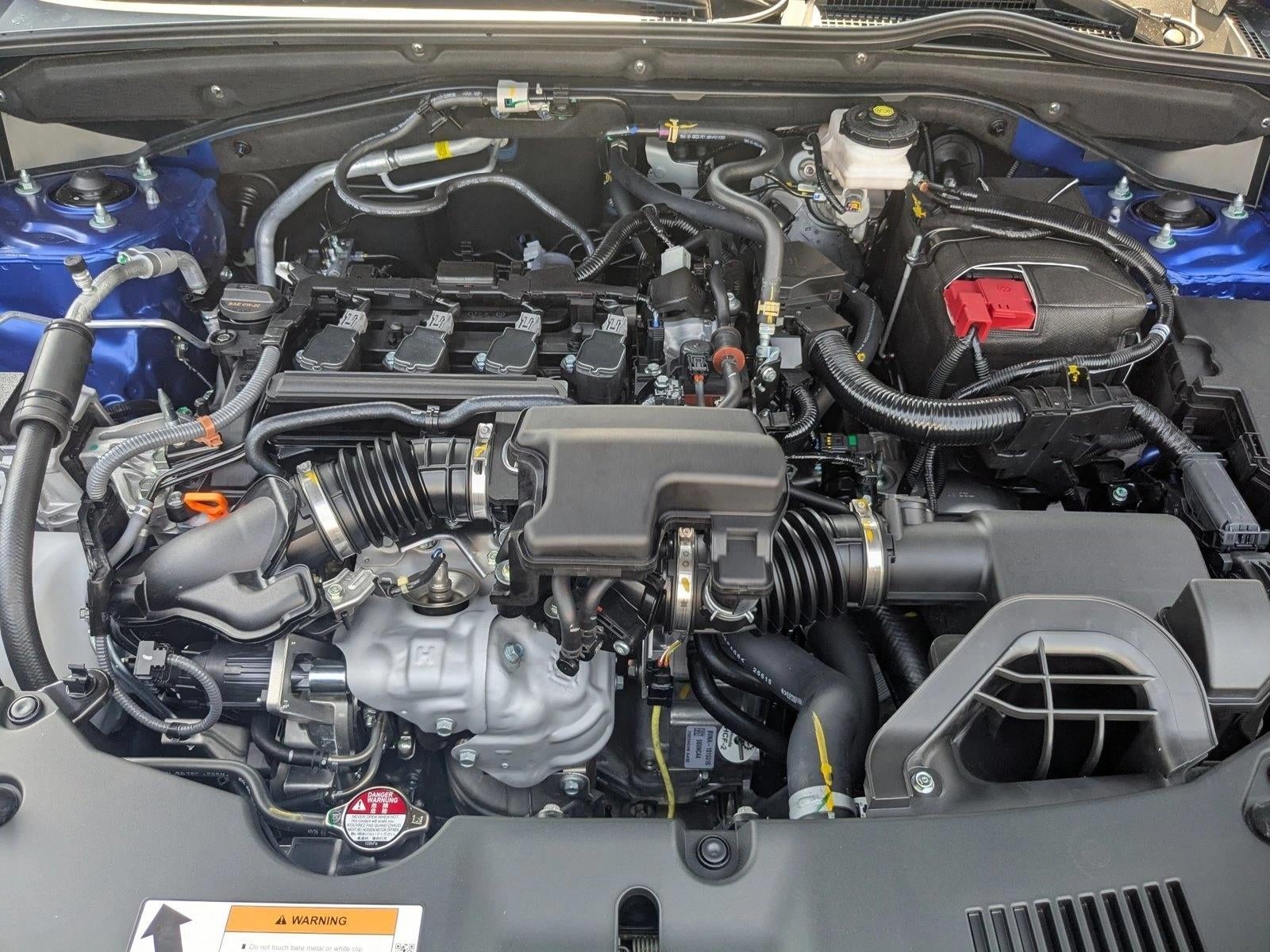 2025 Acura ADX AWD w/A-Spec Package