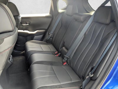 2025 Acura ADX AWD w/A-Spec Package