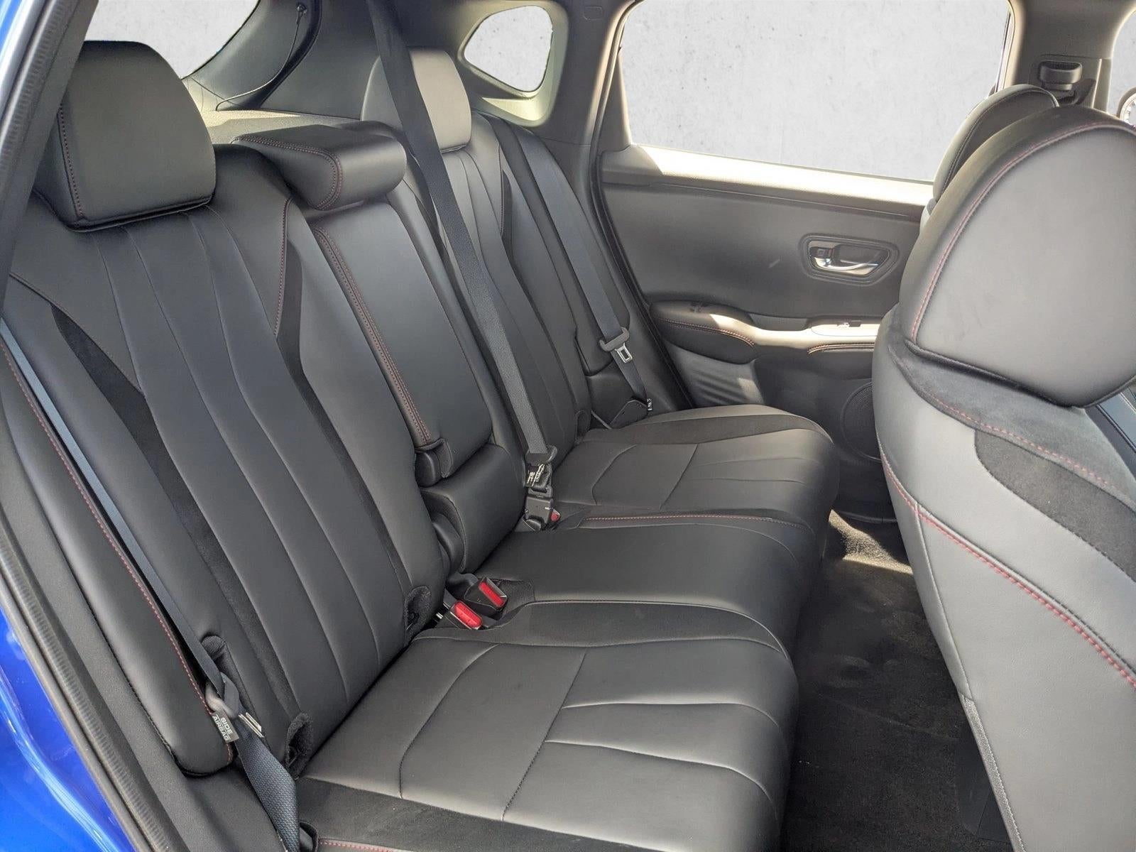 2025 Acura ADX AWD w/A-Spec Package