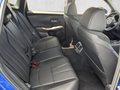 2025 Acura ADX AWD w/A-Spec Package