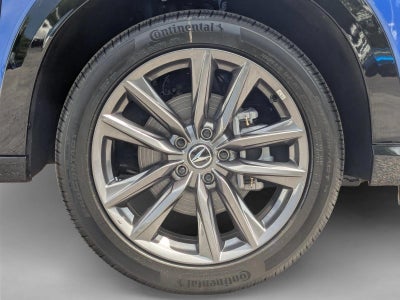 2025 Acura ADX AWD w/A-Spec Package