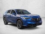 2025 Acura ADX AWD w/A-Spec Package