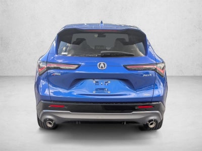 2025 Acura ADX AWD w/A-Spec Package