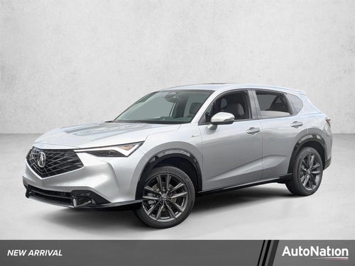 2025 Acura ADX AWD w/A-Spec Package