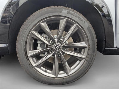 2025 Acura ADX AWD w/A-Spec Package