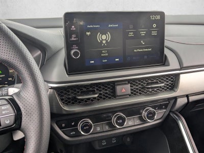 2025 Acura ADX AWD w/A-Spec Package
