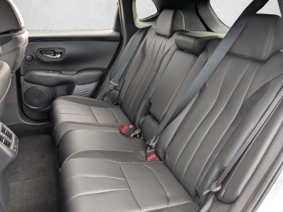2025 Acura ADX AWD w/A-Spec Package